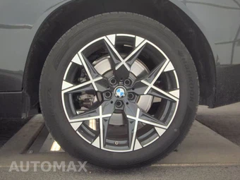 2026 BMW X3 30 xDrive M SPORT LINE - miniatura 12