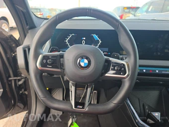 2026 BMW X3 30 xDrive M SPORT LINE - miniatura 16