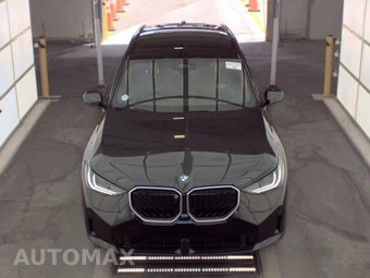 2026 BMW X3 30 xDrive M SPORT LINE - miniatura 2