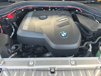 2026 BMW X3 30 xDrive M SPORT LINE - miniatura 22