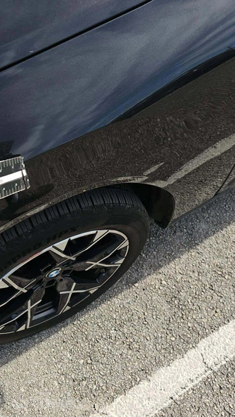 2026 BMW X3 30 xDrive M SPORT LINE - miniatura 26