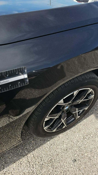 2026 BMW X3 30 xDrive M SPORT LINE - miniatura 29