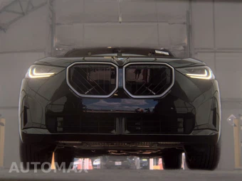2026 BMW X3 30 xDrive M SPORT LINE - miniatura 3