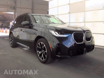 2026 BMW X3 30 xDrive M SPORT LINE - miniatura 4