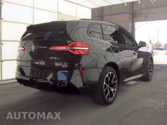 2026 BMW X3 30 xDrive M SPORT LINE - miniatura 5