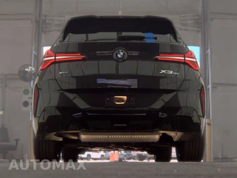 2026 BMW X3 30 xDrive M SPORT LINE - miniatura 7