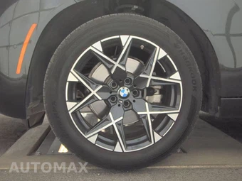 2026 BMW X3 30 xDrive M SPORT LINE - miniatura 9