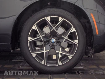 2026 BMW X3 30 xDrive M SPORT LINE - miniatura 10
