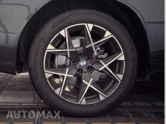 2026 BMW X3 30 xDrive M SPORT LINE - miniatura 11