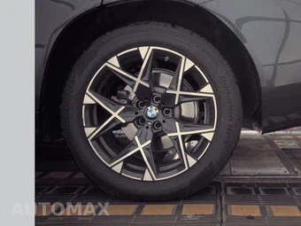 2026 BMW X3 30 xDrive M SPORT LINE - miniatura 12