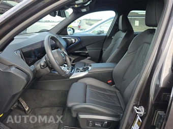 2026 BMW X3 30 xDrive M SPORT LINE - miniatura 13
