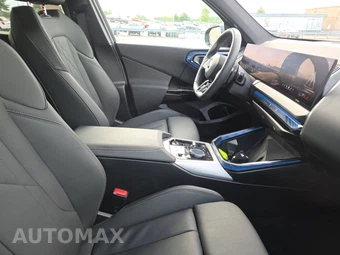 2026 BMW X3 30 xDrive M SPORT LINE - miniatura 14