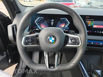 2026 BMW X3 30 xDrive M SPORT LINE - miniatura 16