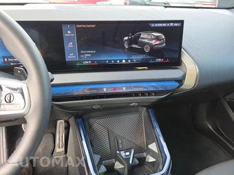 2026 BMW X3 30 xDrive M SPORT LINE - miniatura 17