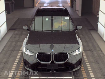 2026 BMW X3 30 xDrive M SPORT LINE - miniatura 2