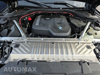 2026 BMW X3 30 xDrive M SPORT LINE - miniatura 22