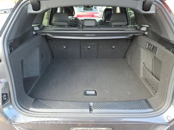 2026 BMW X3 30 xDrive M SPORT LINE - miniatura 23