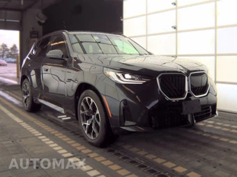 2026 BMW X3 30 xDrive M SPORT LINE - miniatura 4