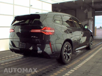 2026 BMW X3 30 xDrive M SPORT LINE - miniatura 5