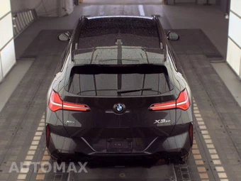 2026 BMW X3 30 xDrive M SPORT LINE - miniatura 6