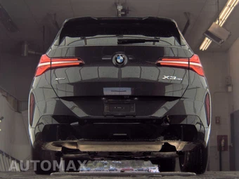 2026 BMW X3 30 xDrive M SPORT LINE - miniatura 7