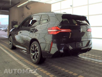 2026 BMW X3 30 xDrive M SPORT LINE - miniatura 8