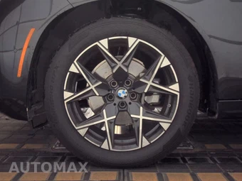 2026 BMW X3 30 xDrive M SPORT LINE - miniatura 9