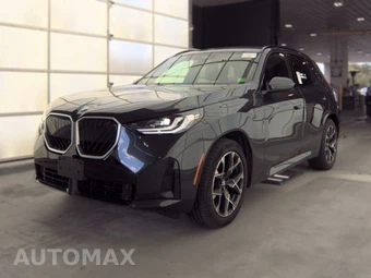 2026 BMW X3 30 xDrive M SPORT LINE