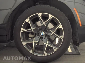 2026 BMW X3 30 xDrive M SPORT LINE - miniatura 10