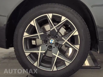 2026 BMW X3 30 xDrive M SPORT LINE - miniatura 11