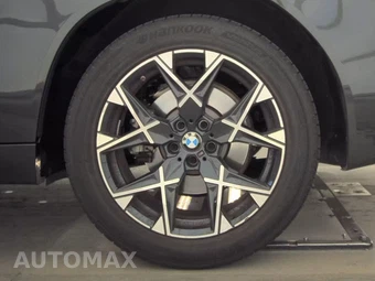 2026 BMW X3 30 xDrive M SPORT LINE - miniatura 12