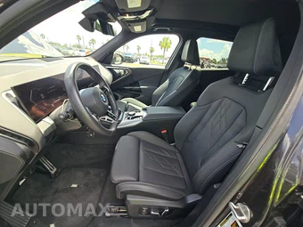 2026 BMW X3 30 xDrive M SPORT LINE - miniatura 13