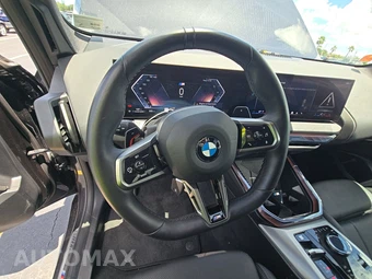 2026 BMW X3 30 xDrive M SPORT LINE - miniatura 16