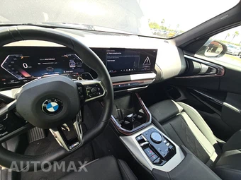 2026 BMW X3 30 xDrive M SPORT LINE - miniatura 17