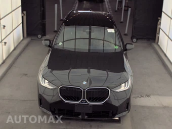2026 BMW X3 30 xDrive M SPORT LINE - miniatura 2