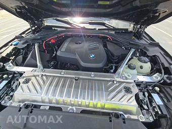 2026 BMW X3 30 xDrive M SPORT LINE - miniatura 22