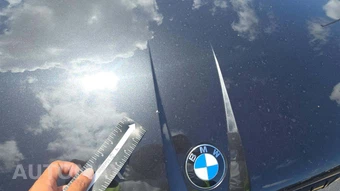 2026 BMW X3 30 xDrive M SPORT LINE - miniatura 26