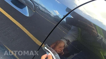 2026 BMW X3 30 xDrive M SPORT LINE - miniatura 27
