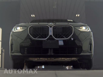 2026 BMW X3 30 xDrive M SPORT LINE - miniatura 3
