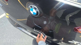2026 BMW X3 30 xDrive M SPORT LINE - miniatura 30