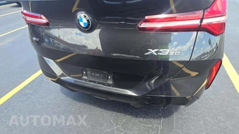 2026 BMW X3 30 xDrive M SPORT LINE - miniatura 31