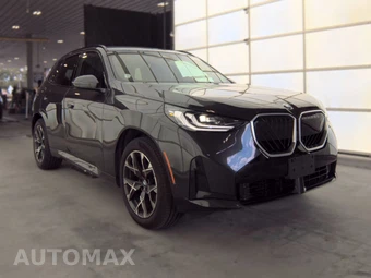2026 BMW X3 30 xDrive M SPORT LINE - miniatura 4