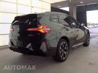 2026 BMW X3 30 xDrive M SPORT LINE - miniatura 5