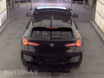 2026 BMW X3 30 xDrive M SPORT LINE - miniatura 6