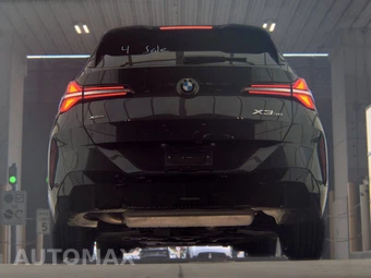 2026 BMW X3 30 xDrive M SPORT LINE - miniatura 7