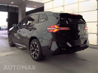 2026 BMW X3 30 xDrive M SPORT LINE - miniatura 8