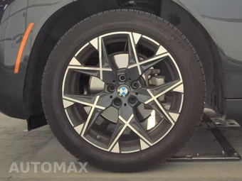 2026 BMW X3 30 xDrive M SPORT LINE - miniatura 9
