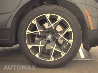 2026 BMW X3 30 xDrive M SPORT LINE - miniatura 10