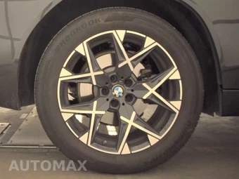 2026 BMW X3 30 xDrive M SPORT LINE - miniatura 11