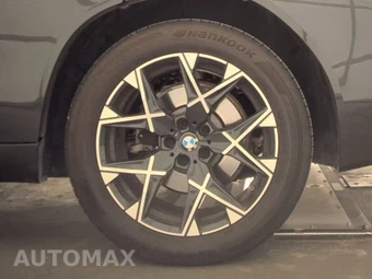 2026 BMW X3 30 xDrive M SPORT LINE - miniatura 12